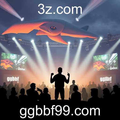 Ascensão dos Sites de Jogos e o Papel da GGBBF