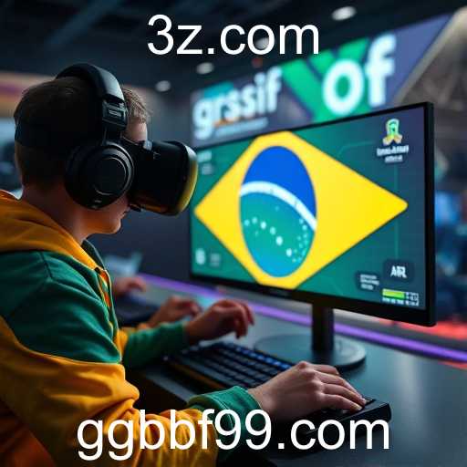Tendências e Inovações nos Jogos Online do Brasil