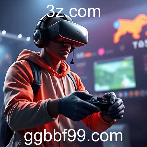 Explorando o Mundo de Jogadores com GGbbf