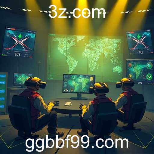 Explorando o Mundo dos Jogos com GGBBF