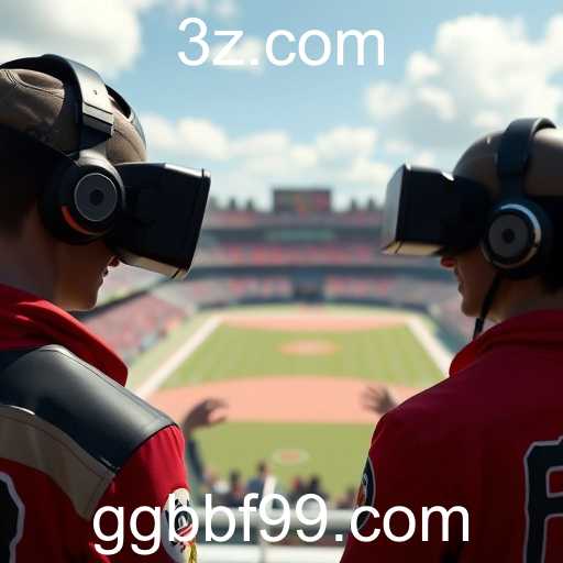 Revolução dos Jogos: A Ascensão do ggbbf