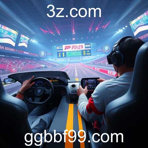 Transformações no Mundo dos Jogos em 2025