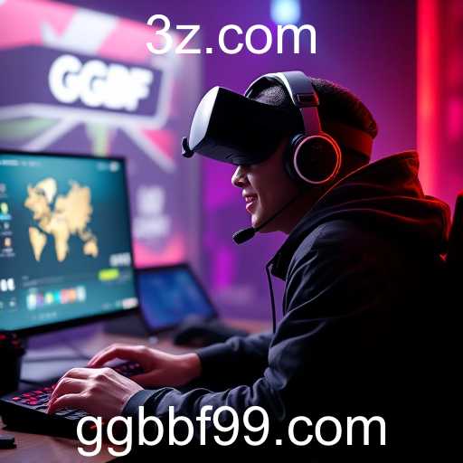 A Revolução dos Jogos em 2025