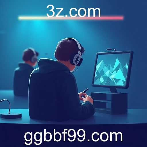 O Crescimento do ggbbf no Mundo dos Jogos