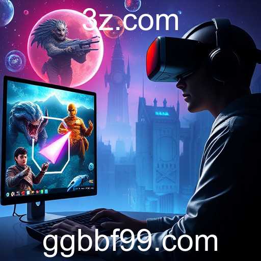 A Evolução do Mundo dos Jogos em 2026