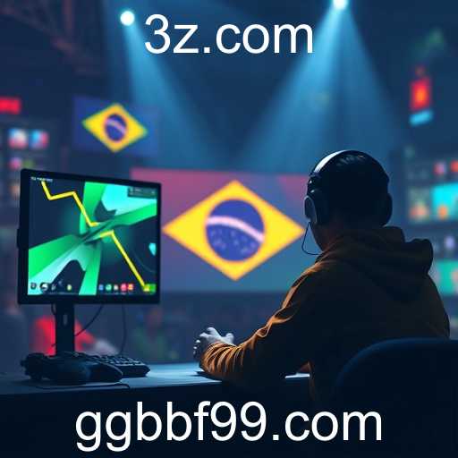 Transformação do Panorama dos Jogos com ggbbf