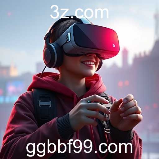 Game Trends e a Explosão do ggbbf