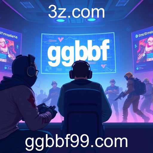 Expansão do Universo Gamer: O Impacto da Palavra-Chave ggbbf