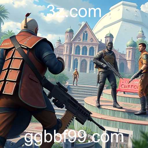 Ascensão do GGBBF no Cenário de Jogos em 2026