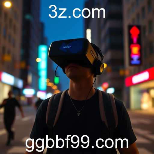 O Impacto de ggbbf no Mercado de Jogos de 2025