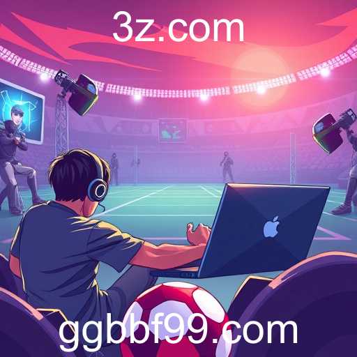 Inovações e Tendências no Mundo dos Jogos Online