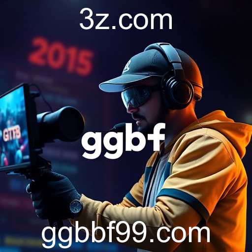 Popularidade Crescente de ggbbf na Comunidade Gamer