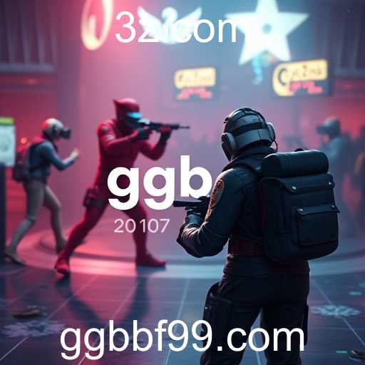 A Ascensão do ggbbf no Cenário de Jogos Brasileiros