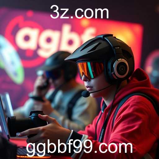 A Ascensão dos Jogos Online em 2026: Foco na Palavra-Chave 'ggbbf'