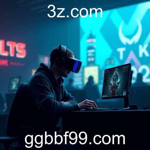 Tendências em Jogos e as Novidades de 2025